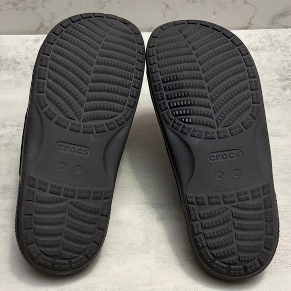 MENS Crocs - Picture 5 of 5